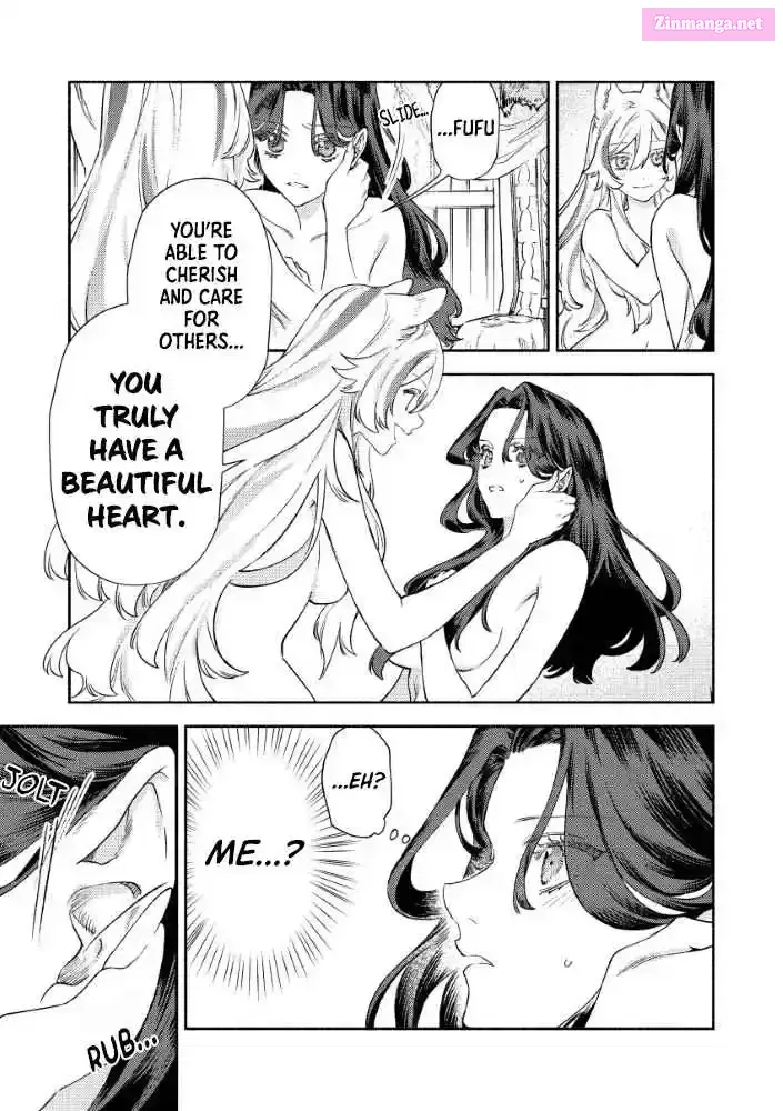 Akuyaku Reijou no Oyome-sama Chapter 1 page 44 - 