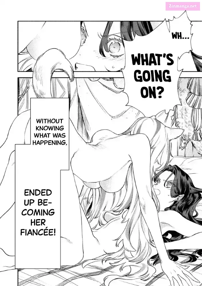 Akuyaku Reijou no Oyome-sama Chapter 1 page 47 - 