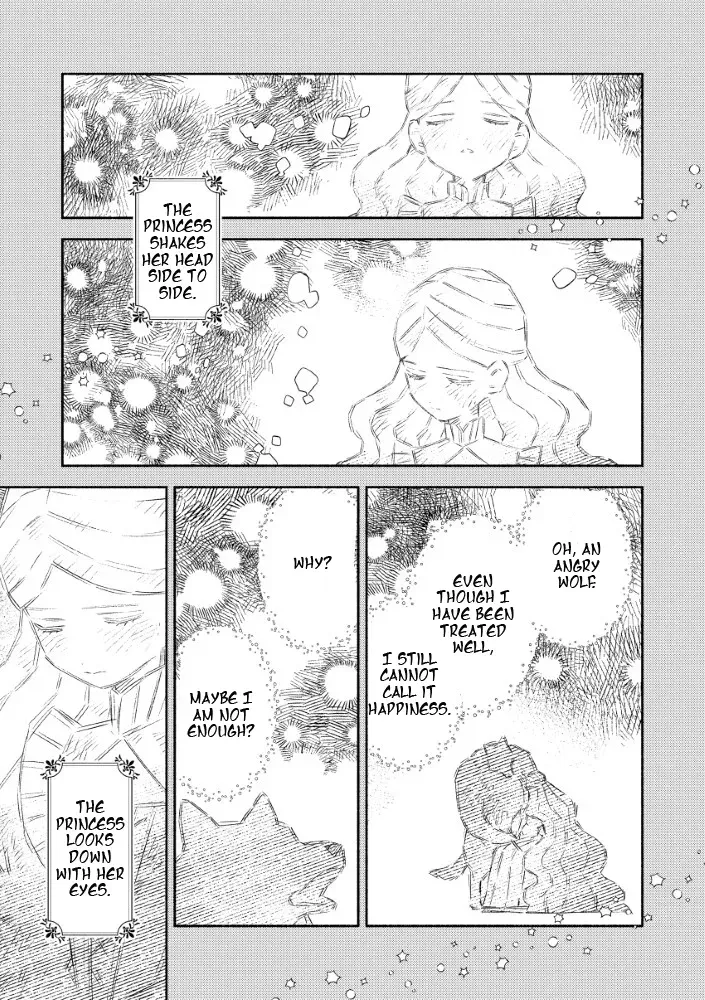Akuyaku Reijou no Oyome-sama Chapter 10.1 page 16 - 