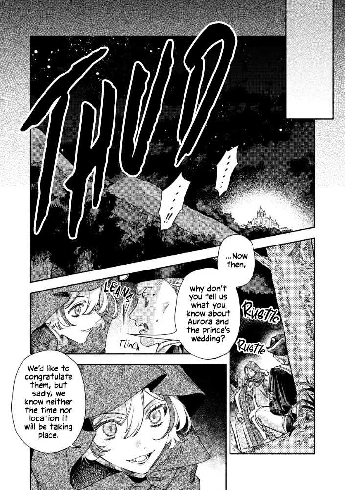 Akuyaku Reijou no Oyome-sama Chapter 10 page 1 - 