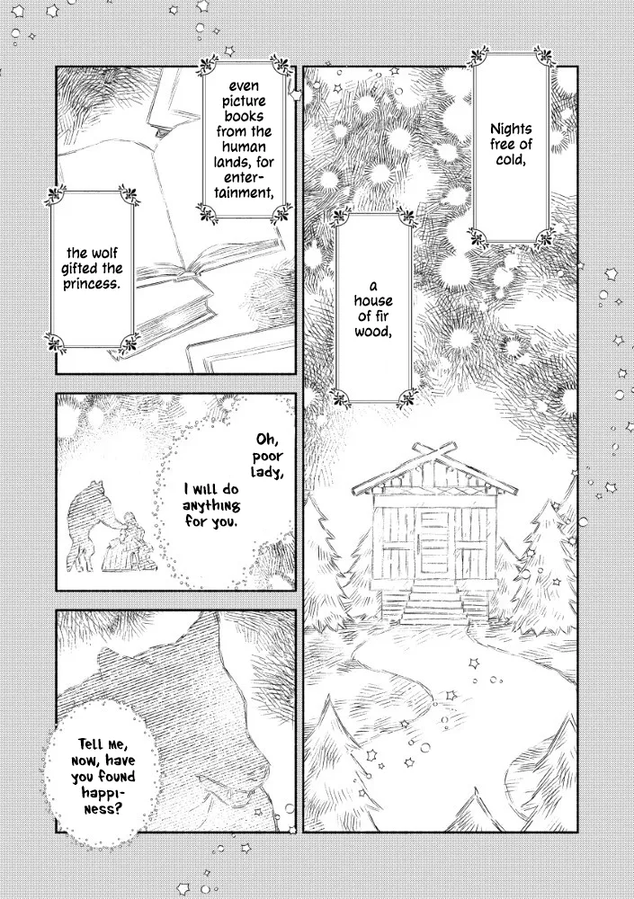 Akuyaku Reijou no Oyome-sama Chapter 10 page 14 - 