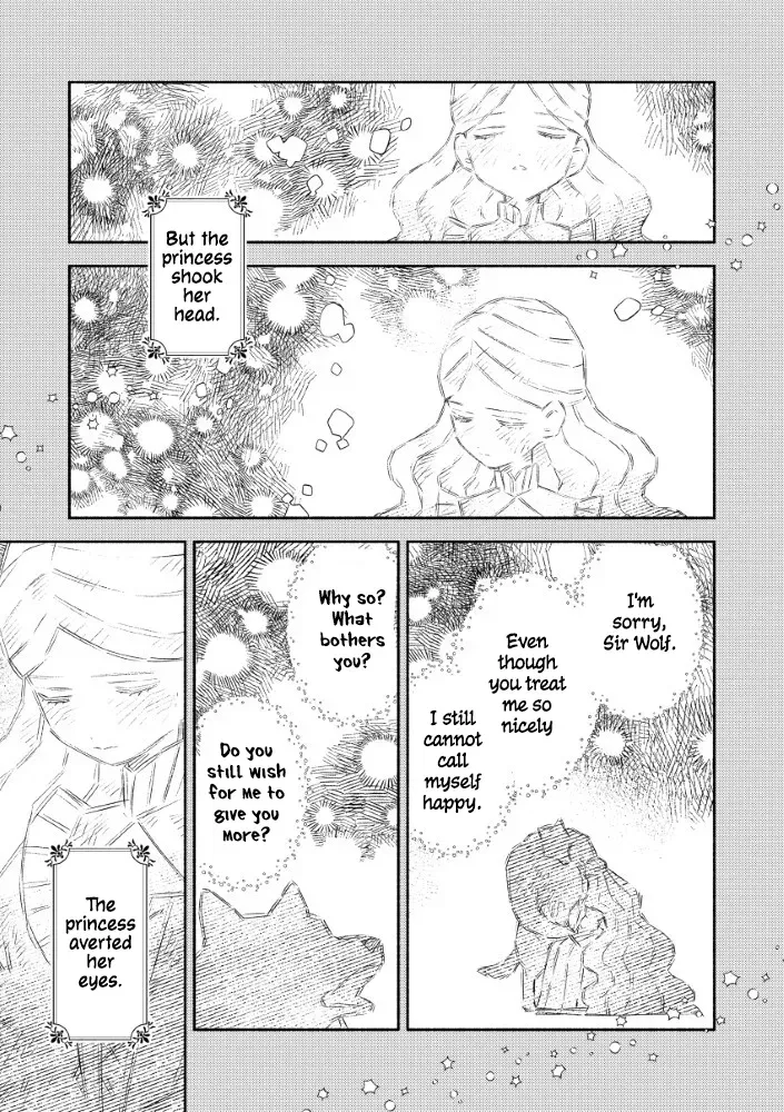 Akuyaku Reijou no Oyome-sama Chapter 10 page 15 - 