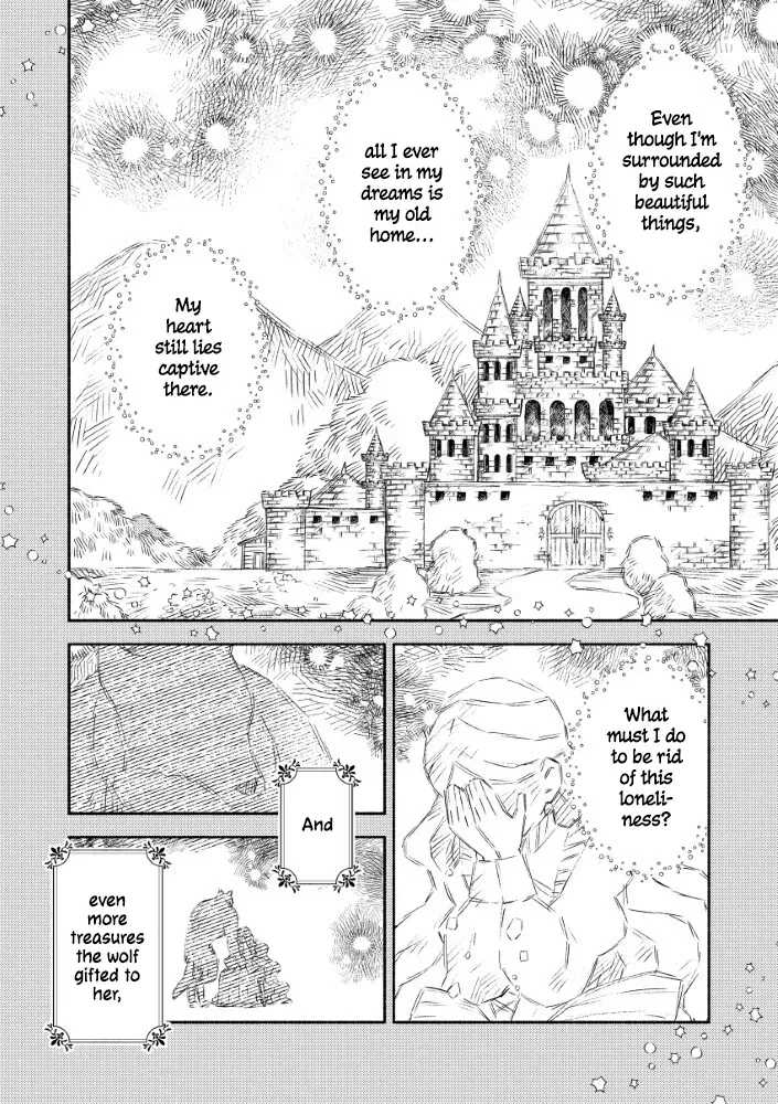 Akuyaku Reijou no Oyome-sama Chapter 10 page 16 - 