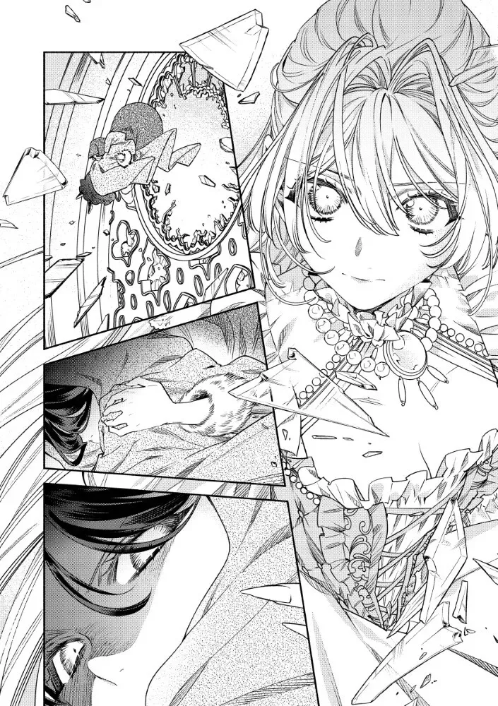 Akuyaku Reijou no Oyome-sama Chapter 10 page 26 - 
