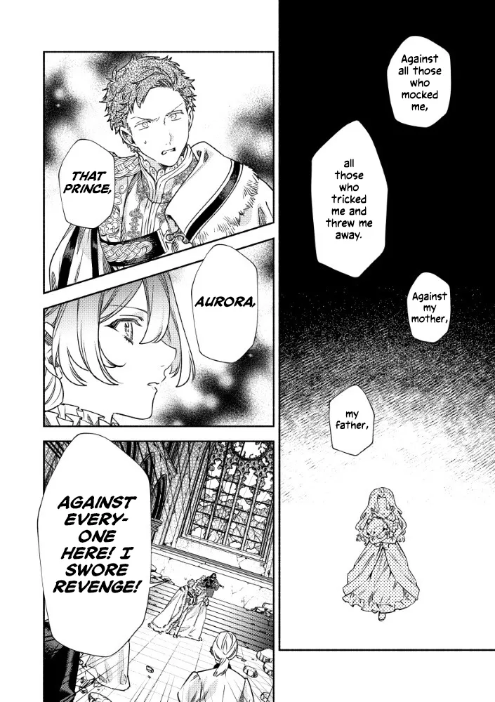 Akuyaku Reijou no Oyome-sama Chapter 11 page 11 - 