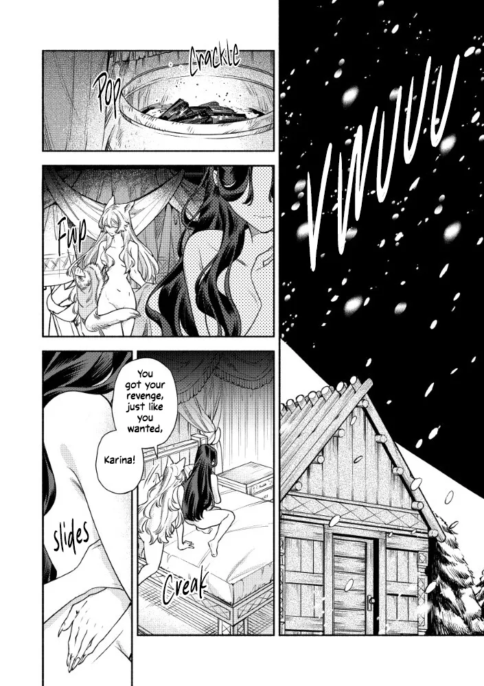 Akuyaku Reijou no Oyome-sama Chapter 11 page 25 - 