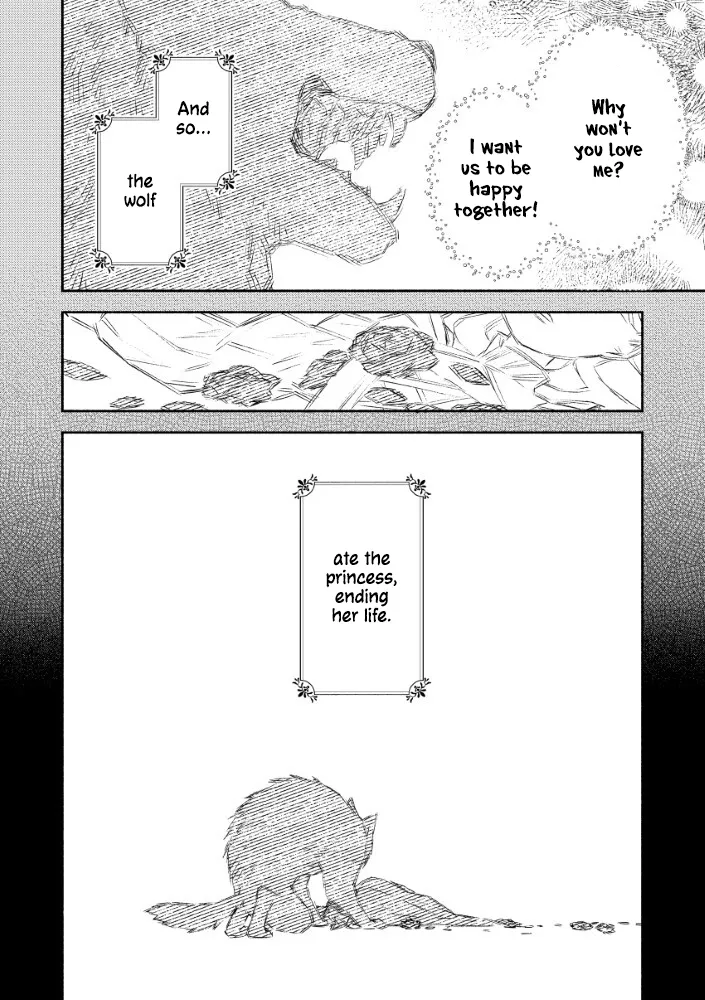 Akuyaku Reijou no Oyome-sama Chapter 11 page 27 - 
