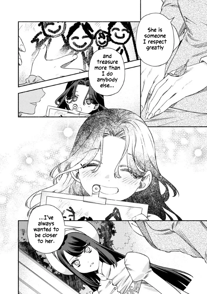 Akuyaku Reijou no Oyome-sama Chapter 13 page 26 - 