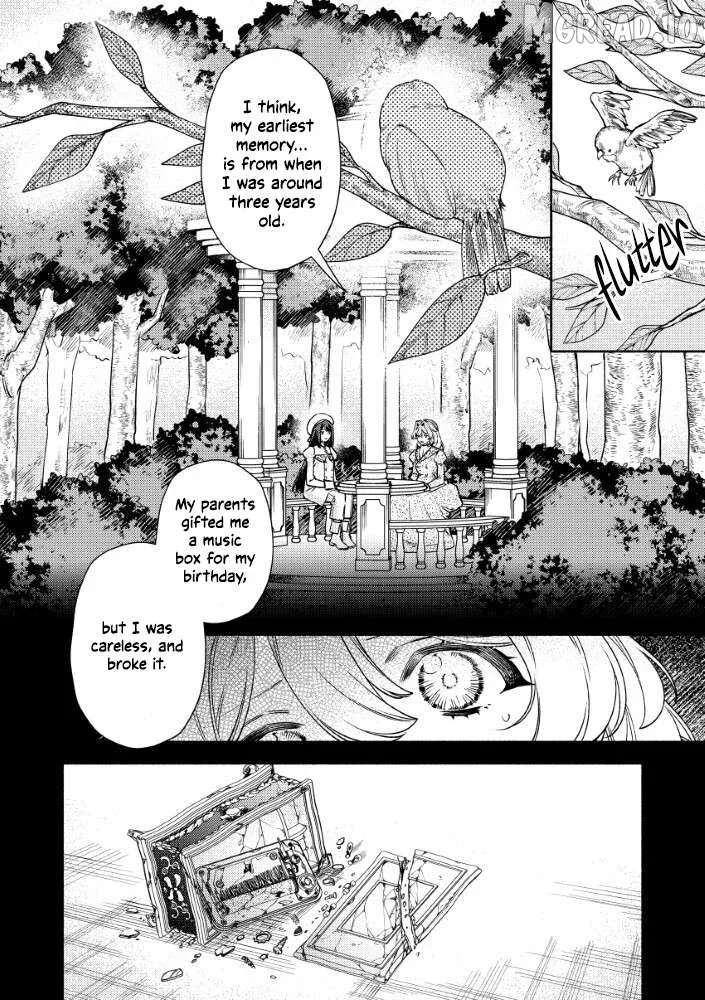 Akuyaku Reijou no Oyome-sama Chapter 14 page 2 - 