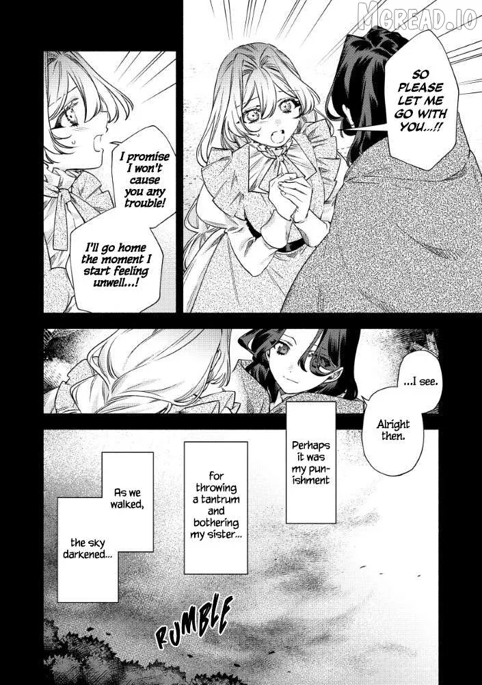 Akuyaku Reijou no Oyome-sama Chapter 14 page 12 - 