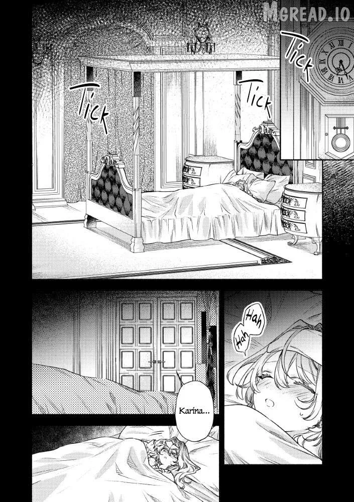 Akuyaku Reijou no Oyome-sama Chapter 14 page 14 - 