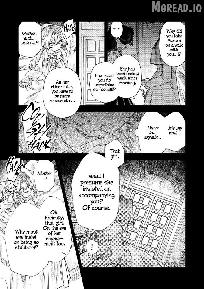Akuyaku Reijou no Oyome-sama Chapter 14 page 15 - 