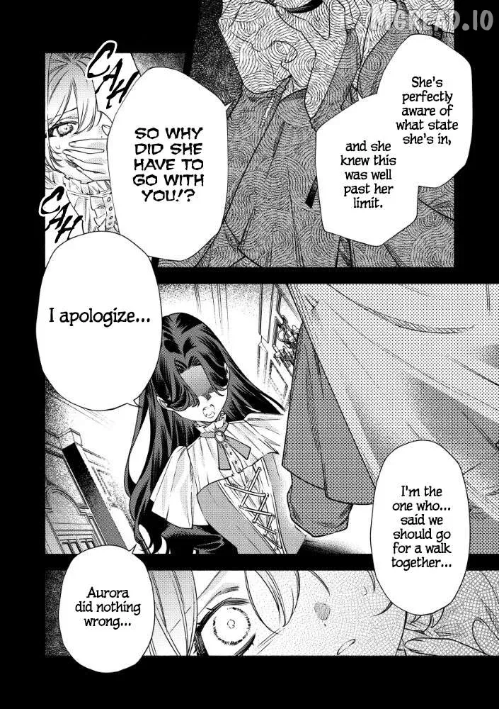 Akuyaku Reijou no Oyome-sama Chapter 14 page 16 - 