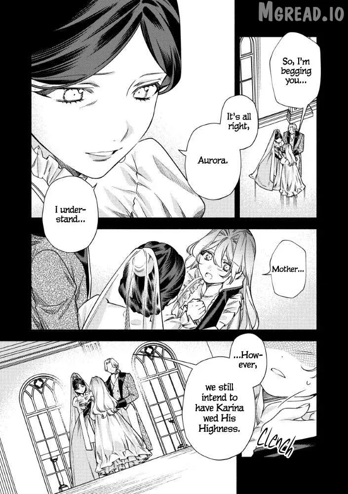Akuyaku Reijou no Oyome-sama Chapter 14 page 19 - 
