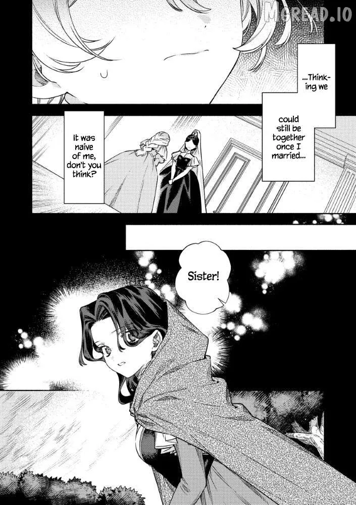 Akuyaku Reijou no Oyome-sama Chapter 14 page 10 - 