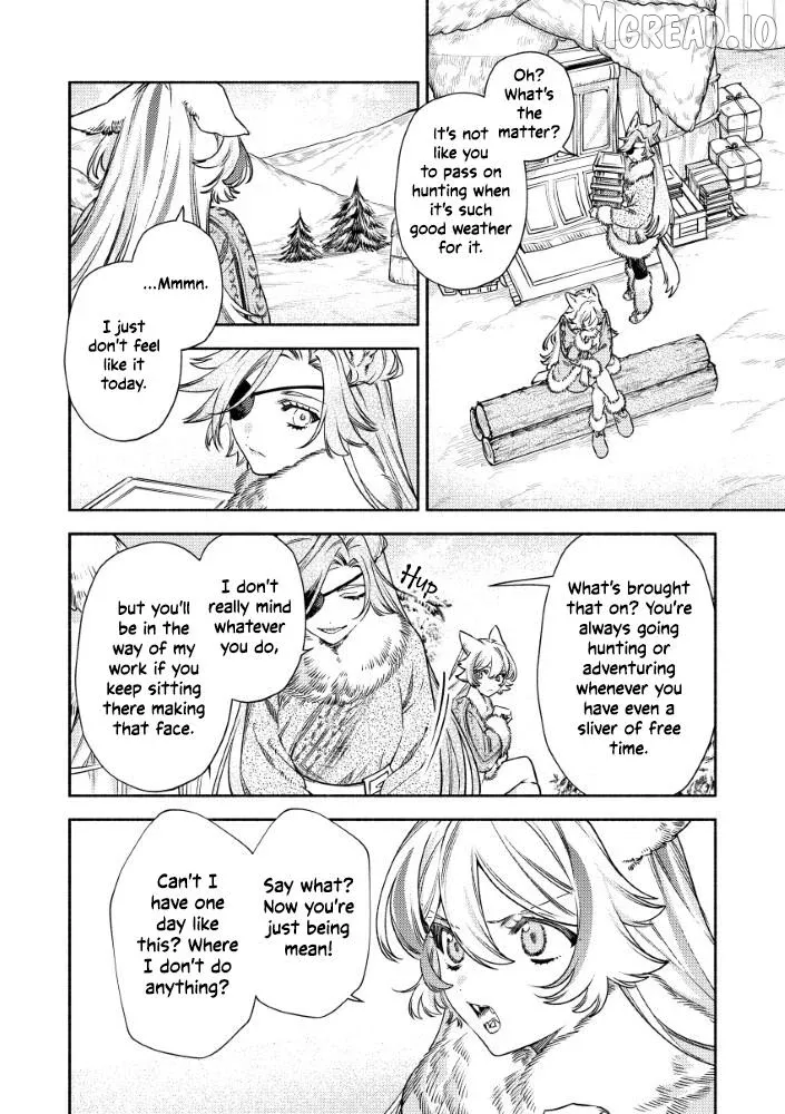 Akuyaku Reijou no Oyome-sama Chapter 15 page 12 - 