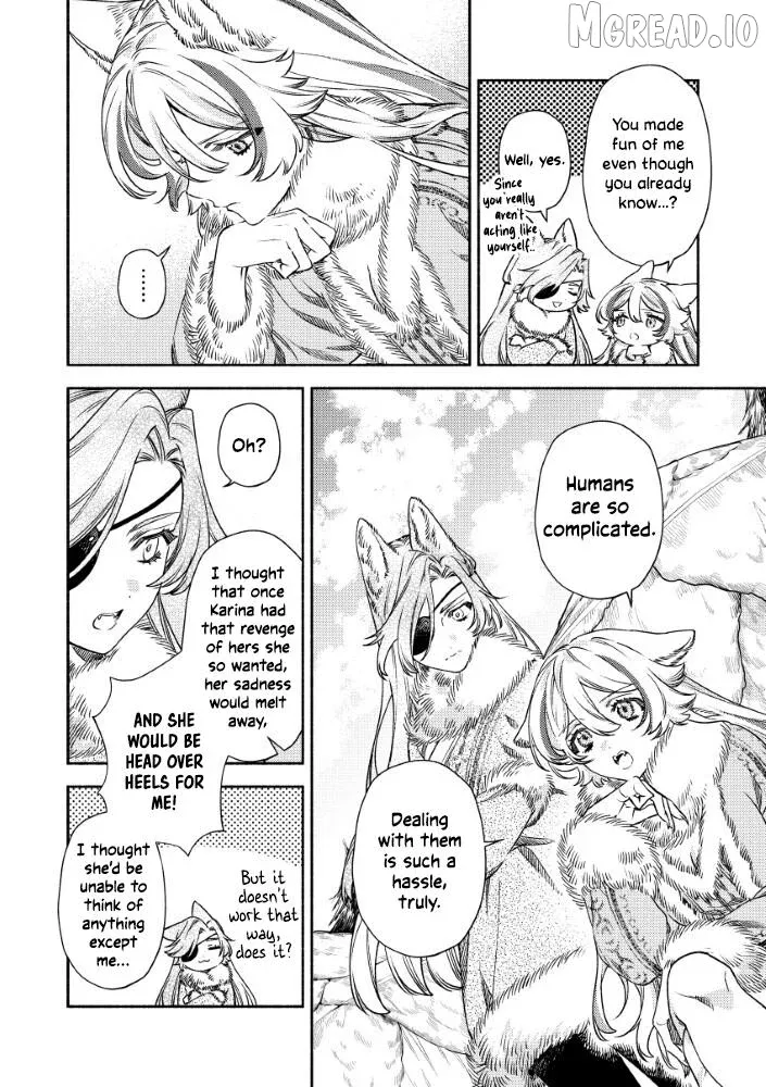 Akuyaku Reijou no Oyome-sama Chapter 15 page 14 - 
