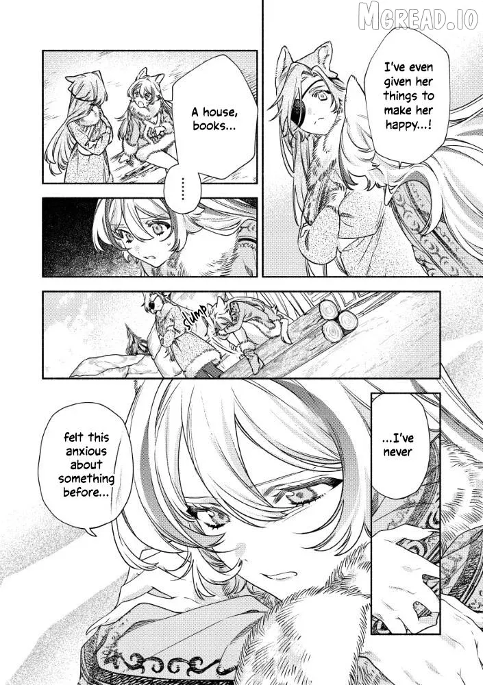 Akuyaku Reijou no Oyome-sama Chapter 15 page 16 - 