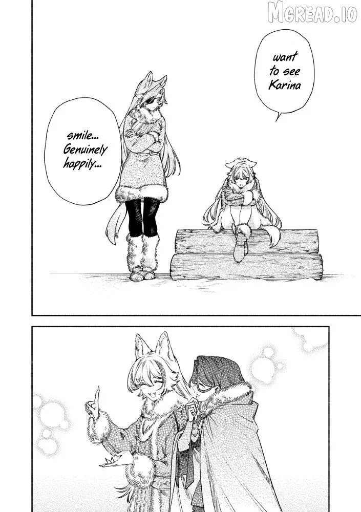Akuyaku Reijou no Oyome-sama Chapter 15 page 18 - 
