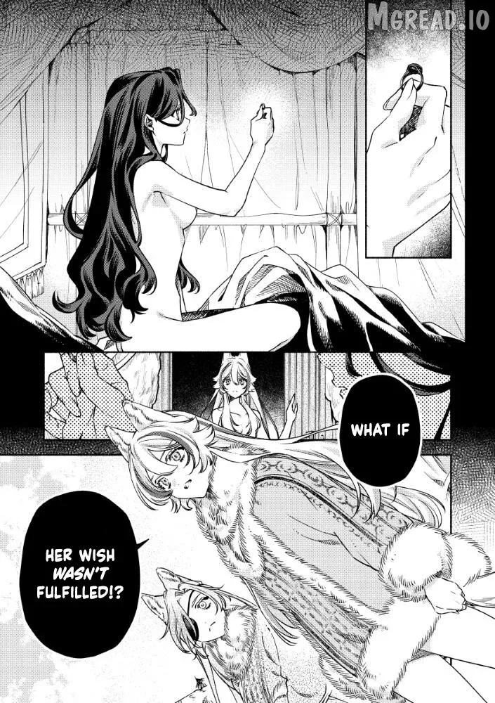 Akuyaku Reijou no Oyome-sama Chapter 15 page 21 - 