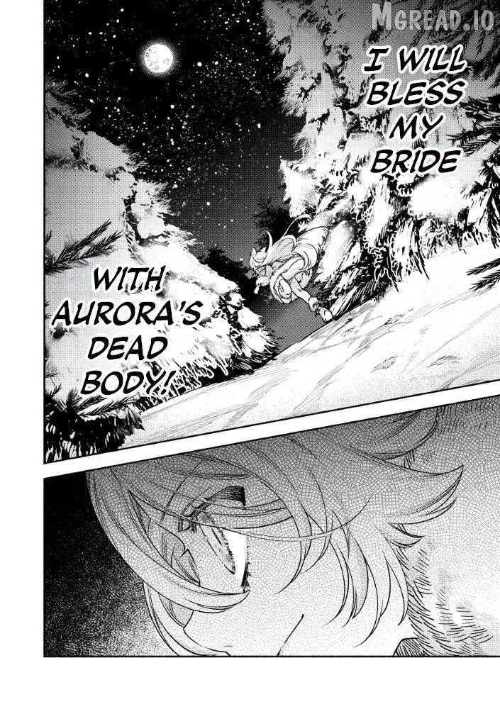 Akuyaku Reijou no Oyome-sama Chapter 15 page 24 - 
