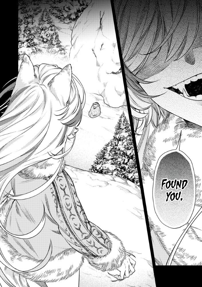 Akuyaku Reijou no Oyome-sama Chapter 16 page 30 - 