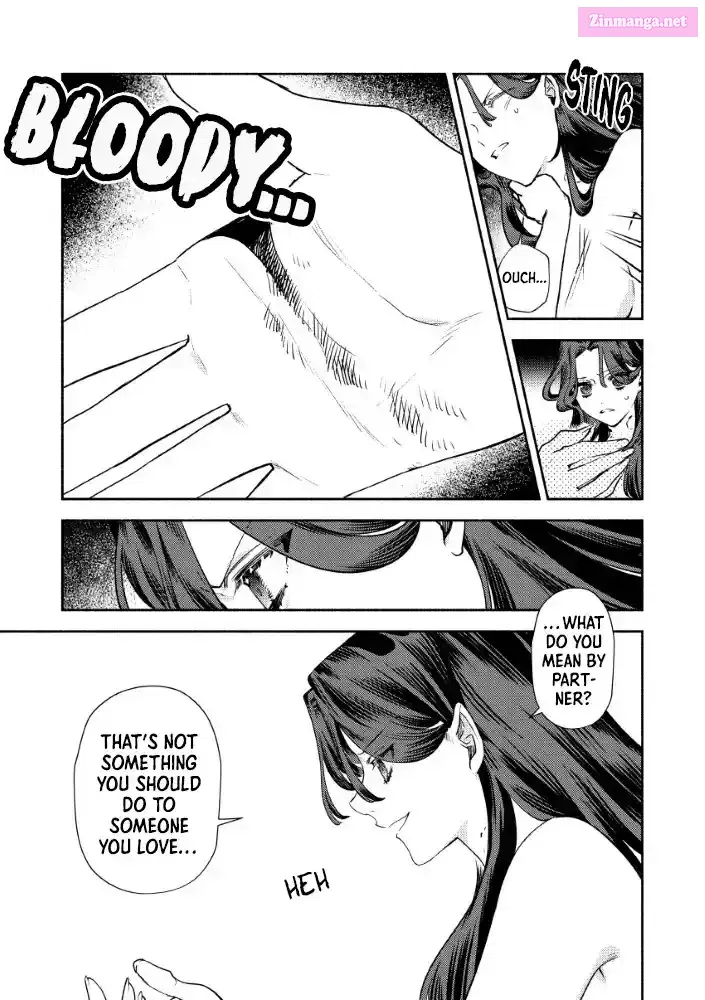 Akuyaku Reijou no Oyome-sama Chapter 2.1 page 15 - 