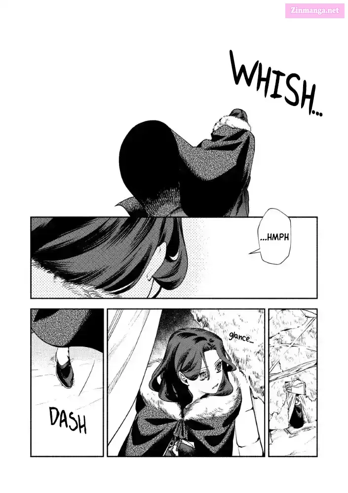 Akuyaku Reijou no Oyome-sama Chapter 2.1 page 18 - 