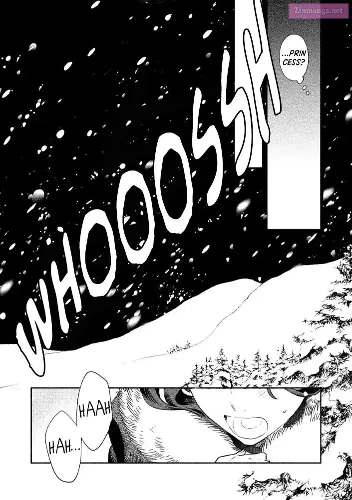 Akuyaku Reijou no Oyome-sama Chapter 2.1 page 20 - 