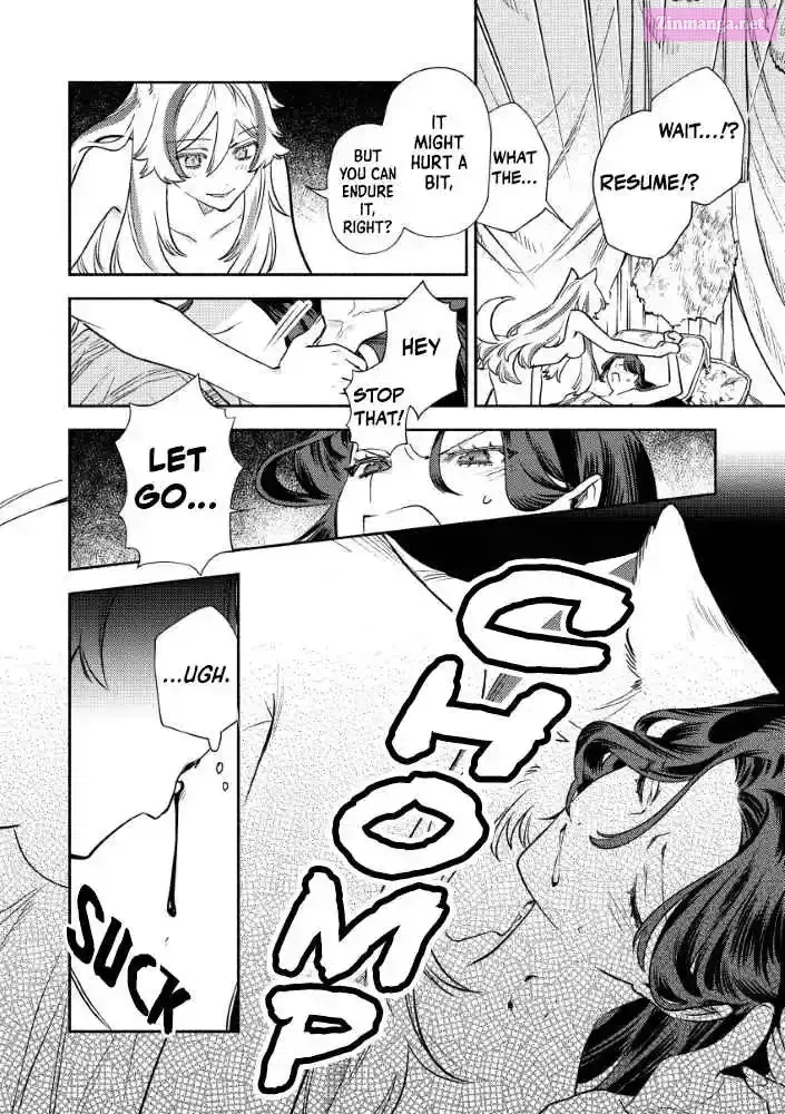 Akuyaku Reijou no Oyome-sama Chapter 2.1 page 10 - 