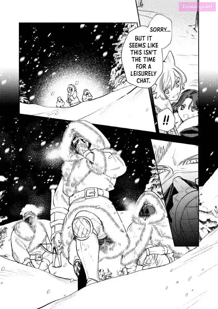 Akuyaku Reijou no Oyome-sama Chapter 2.2 page 11 - 