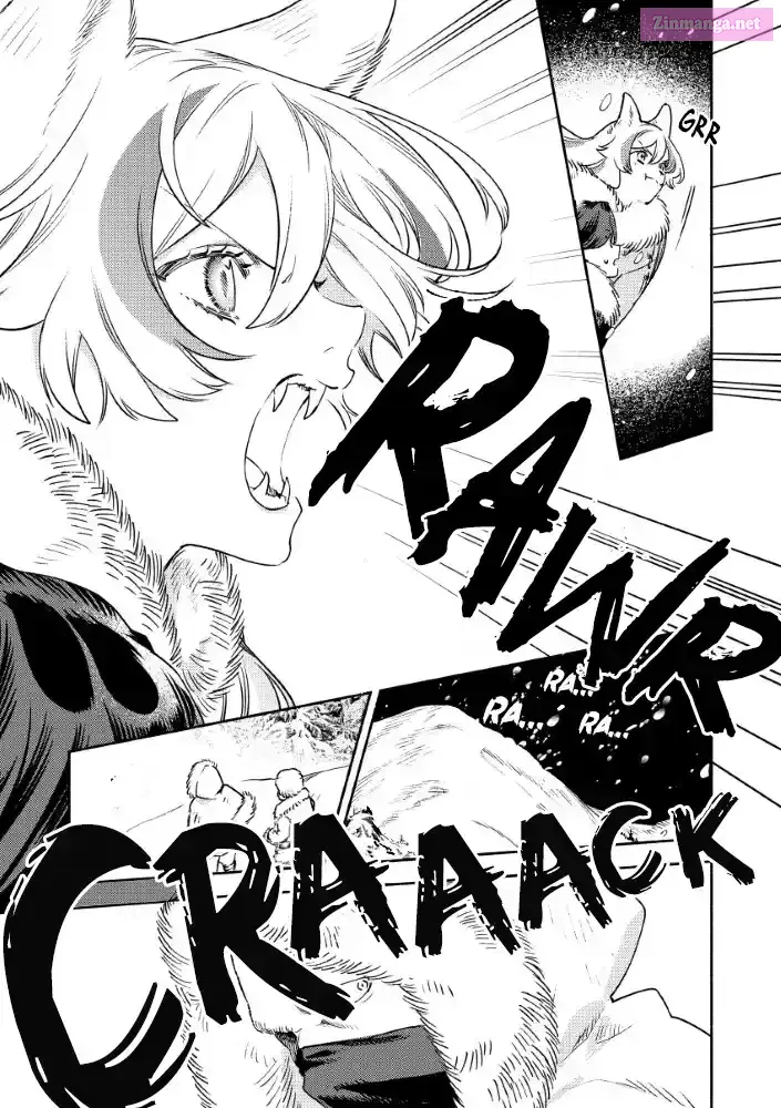 Akuyaku Reijou no Oyome-sama Chapter 2.2 page 19 - 