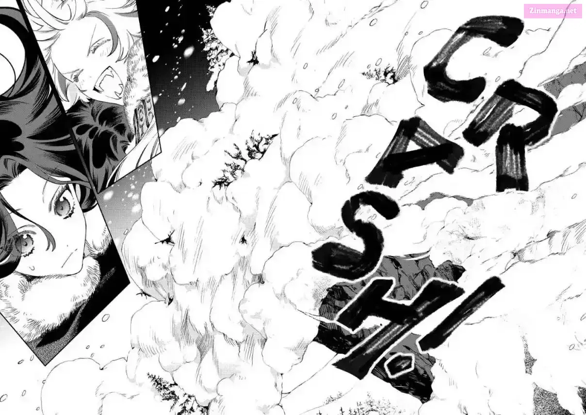 Akuyaku Reijou no Oyome-sama Chapter 2.2 page 20 - 