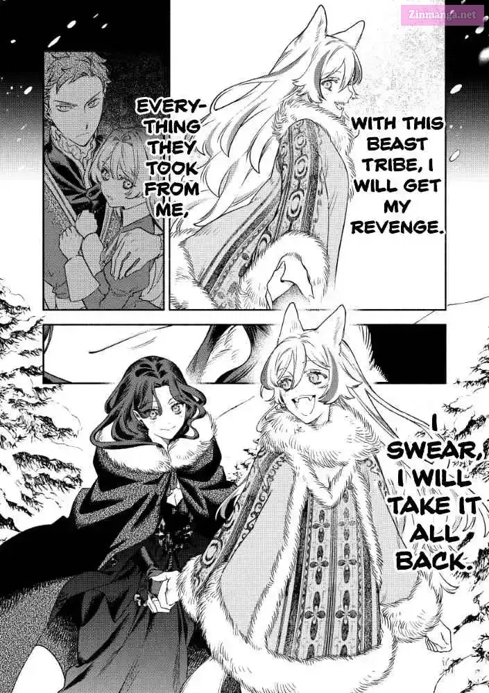 Akuyaku Reijou no Oyome-sama Chapter 2.2 page 27 - 
