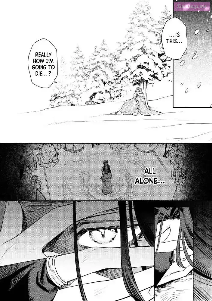 Akuyaku Reijou no Oyome-sama Chapter 2.2 page 5 - 