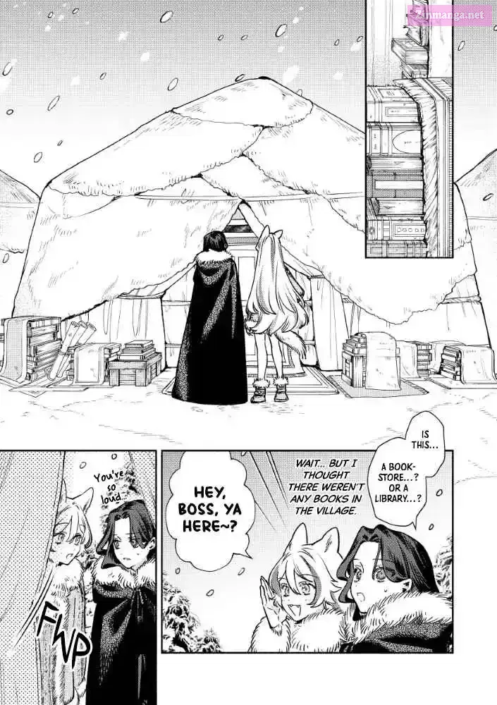 Akuyaku Reijou no Oyome-sama Chapter 3.1 page 15 - 