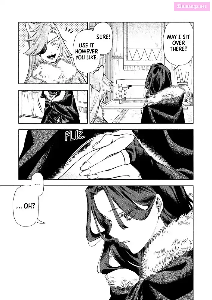 Akuyaku Reijou no Oyome-sama Chapter 3.2 page 2 - 