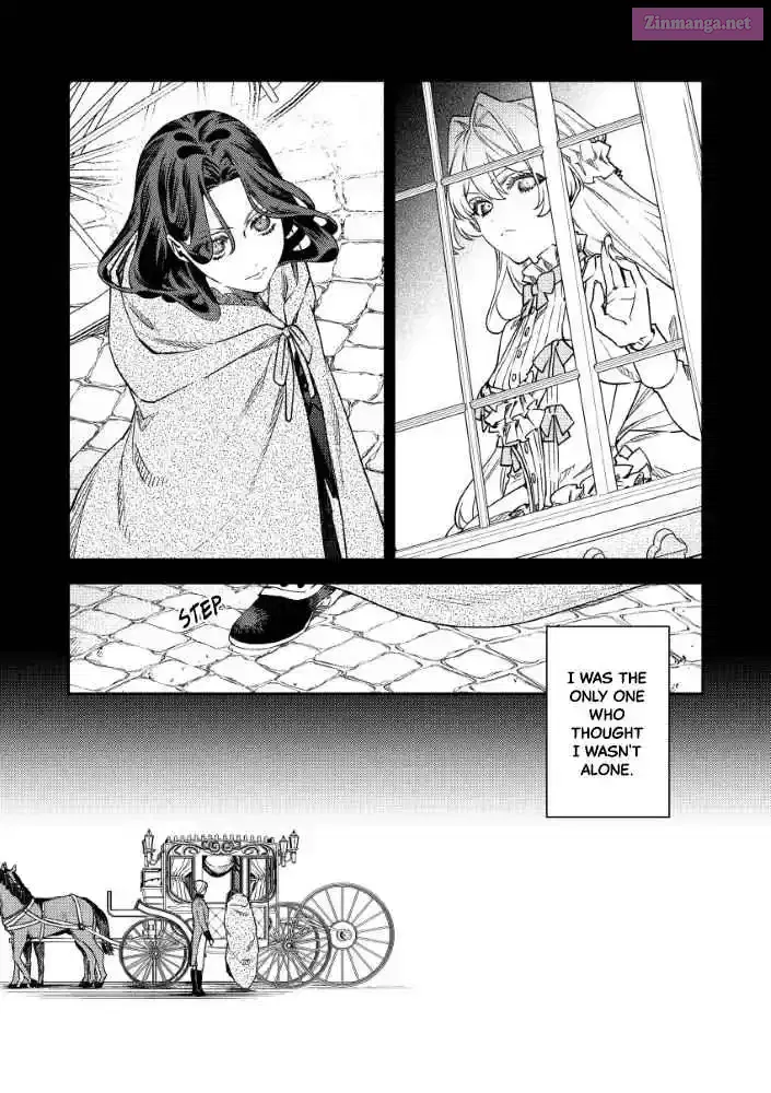 Akuyaku Reijou no Oyome-sama Chapter 4 page 15 - 