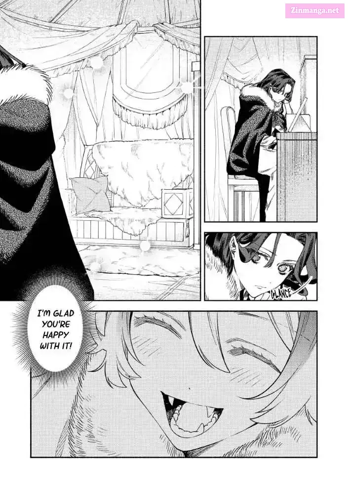 Akuyaku Reijou no Oyome-sama Chapter 4 page 16 - 