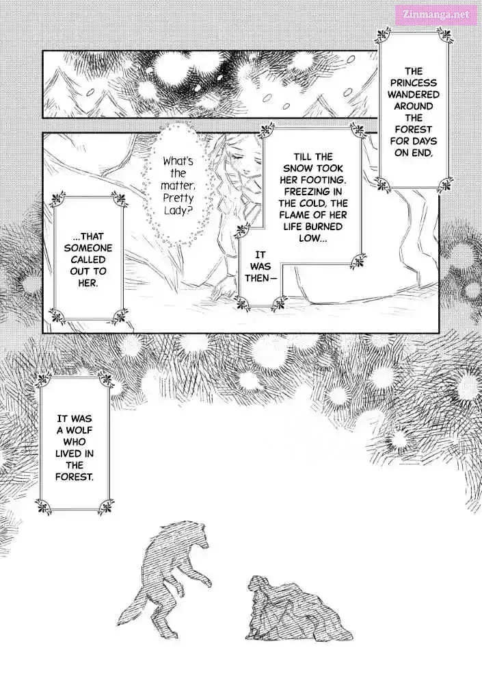 Akuyaku Reijou no Oyome-sama Chapter 4 page 18 - 