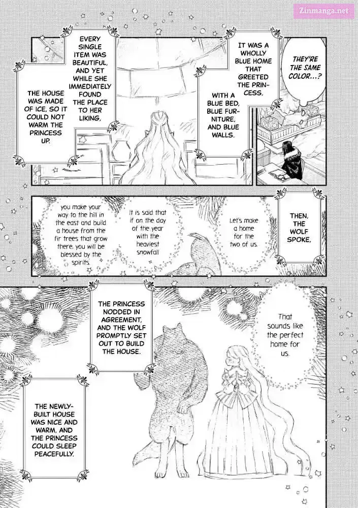 Akuyaku Reijou no Oyome-sama Chapter 4 page 20 - 