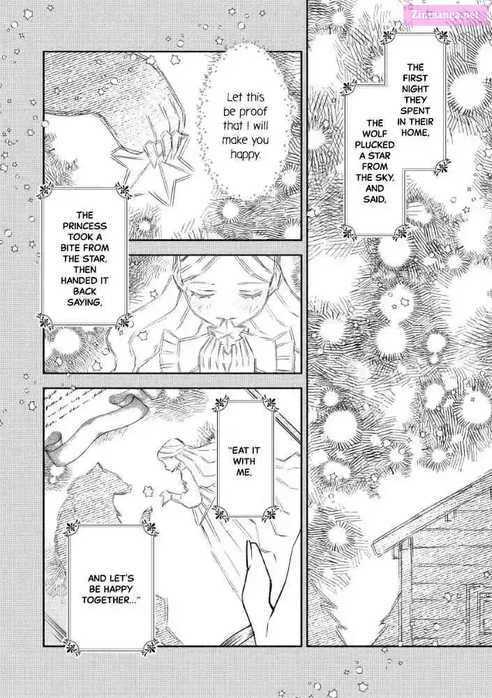 Akuyaku Reijou no Oyome-sama Chapter 4 page 21 - 