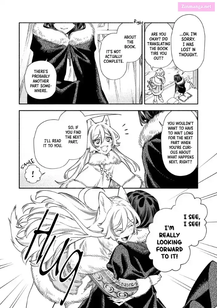 Akuyaku Reijou no Oyome-sama Chapter 4 page 29 - 