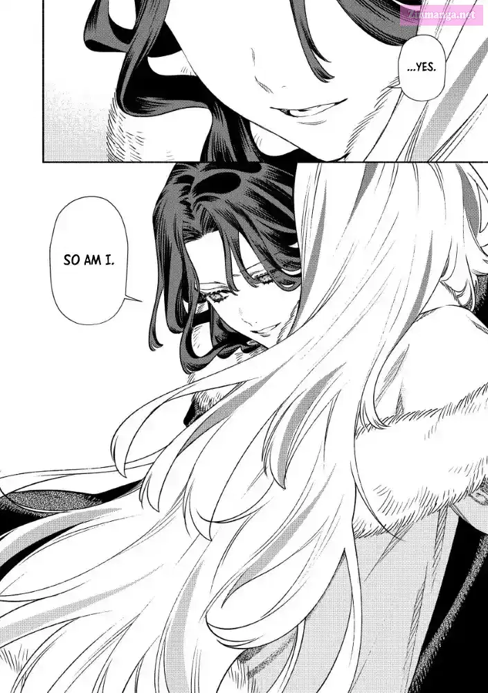 Akuyaku Reijou no Oyome-sama Chapter 4 page 31 - 