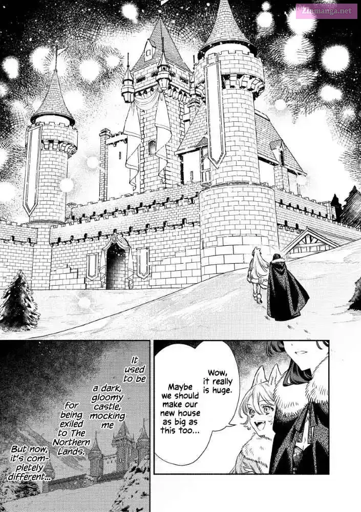 Akuyaku Reijou no Oyome-sama Chapter 5 page 13 - 