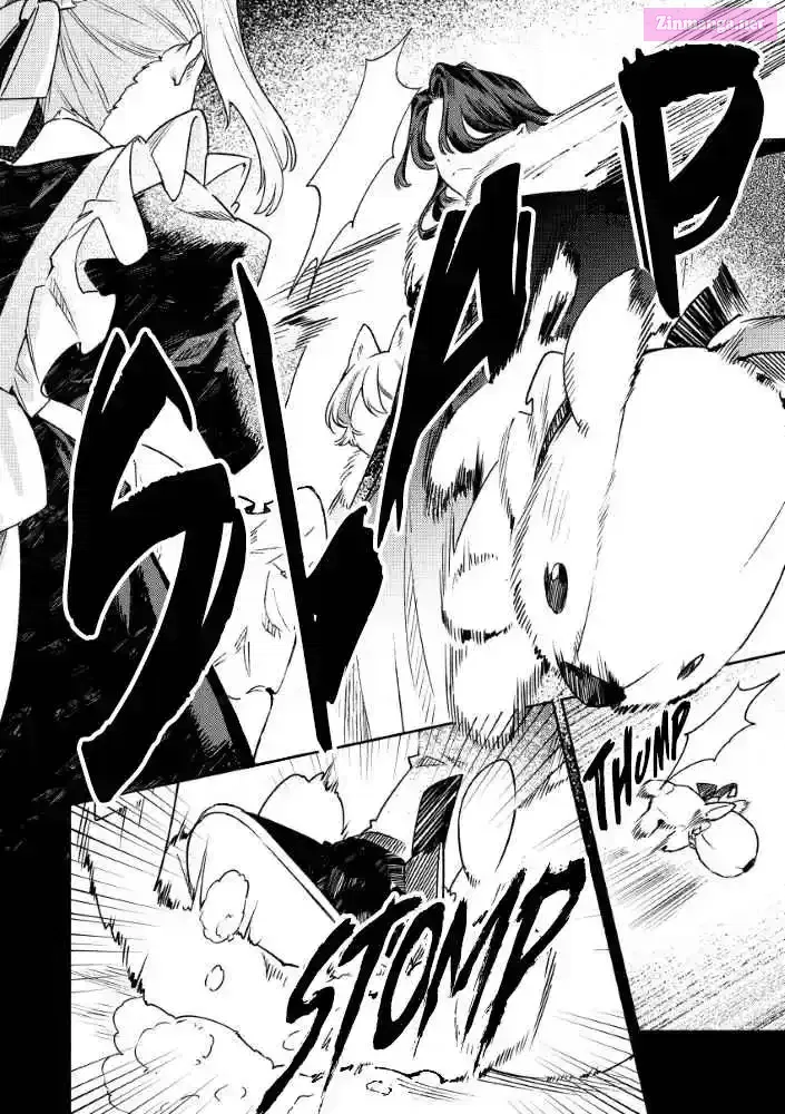 Akuyaku Reijou no Oyome-sama Chapter 5 page 20 - 