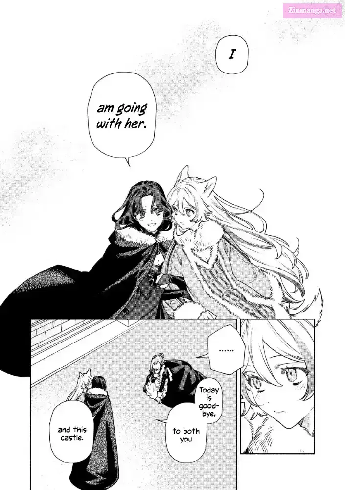 Akuyaku Reijou no Oyome-sama Chapter 5 page 24 - 