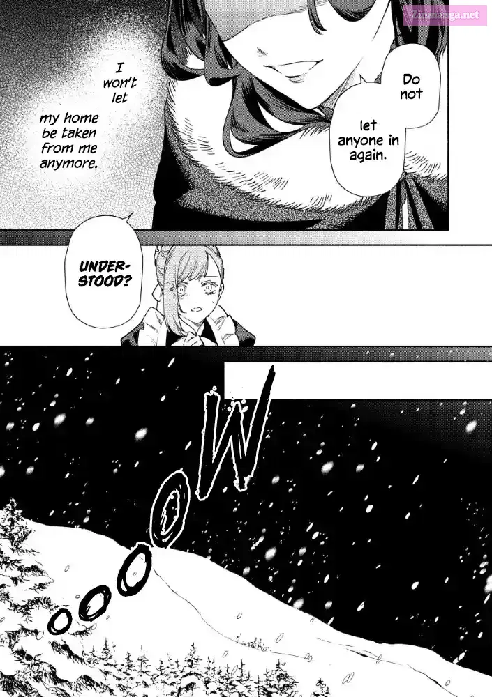 Akuyaku Reijou no Oyome-sama Chapter 5 page 25 - 