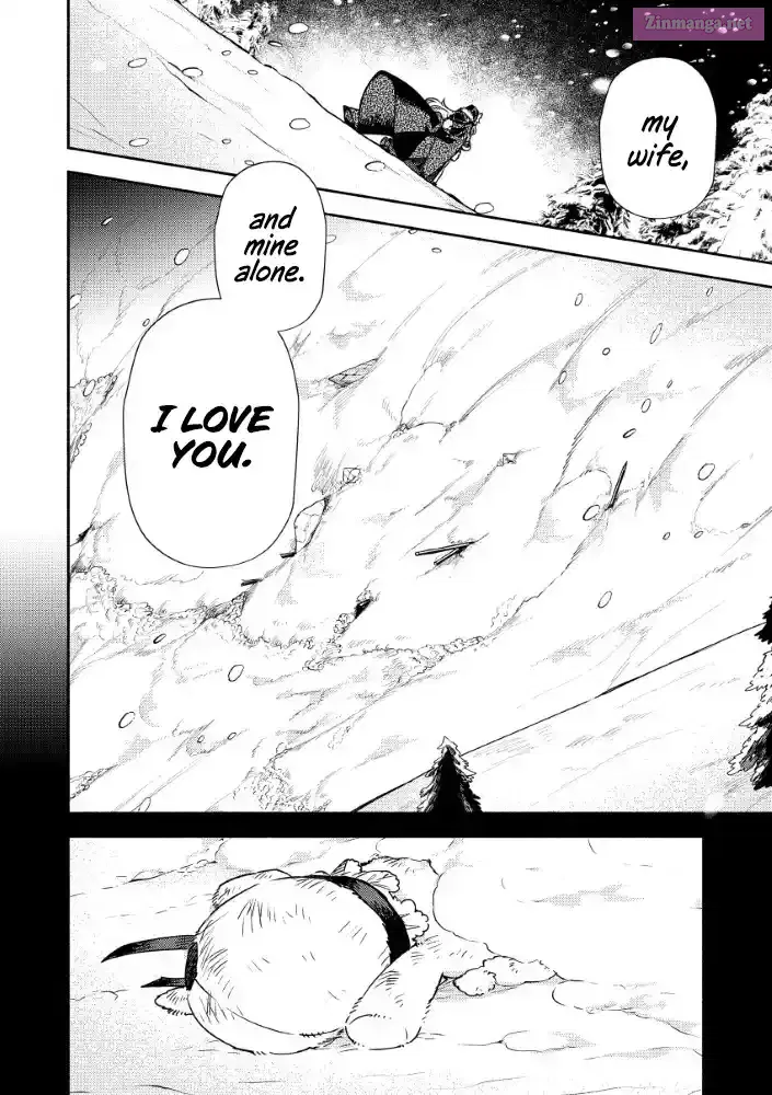Akuyaku Reijou no Oyome-sama Chapter 5 page 31 - 