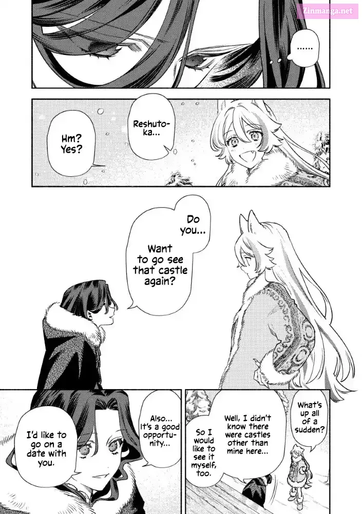 Akuyaku Reijou no Oyome-sama Chapter 5 page 9 - 